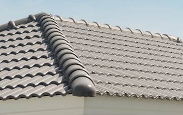 advantages of Waunarlwydd clay roofing