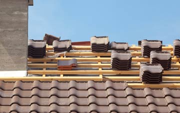 Waunarlwydd clay roofing costs