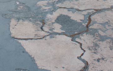 fibreglass roofing replacement Waunarlwydd