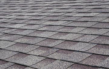 Waunarlwydd tiles for shallow pitch roofing