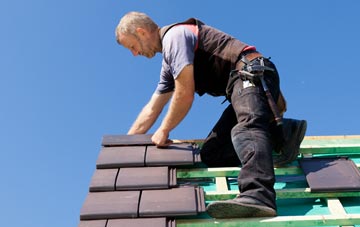 disadvantages of Waunarlwydd slate roofing