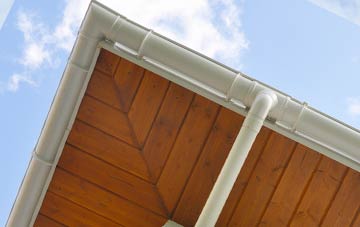 Waunarlwydd soffit types