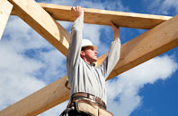 Waunarlwydd roof replacement work